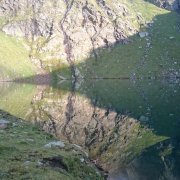 Spronser Seen