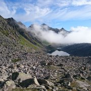 Spronser Seen