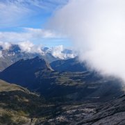 Spronser Seen