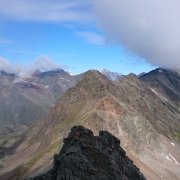 Spronser Seen
