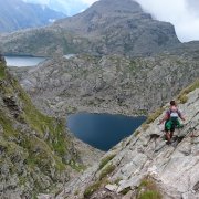 Spronser Seen