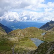 Spronser Seen