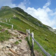 Wandern