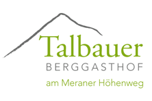 Logo - Gasthaus Talbauer
